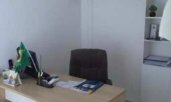 Imagem 3: Prédio comercial à venda, Alphaville Comercial, Barueri