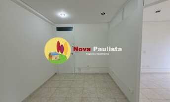 Imagem 2: Escritorio para locação, 33 m², por R$ 1.500,00 p/mês