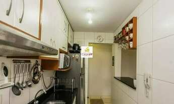 Imagem 5: Apartamento à venda, Fazenda Morumbi, 48m², 2 dormitórios, 1 vaga!