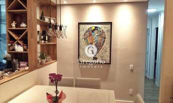 Imagem 7: LINDÍSSIMO APARTAMENTO com 3 dormitórios à venda, 70 m² por R$ 513.000,00 - Butantã - São