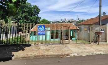 Imagem: Toledo - Casa - Vila Pioneiro