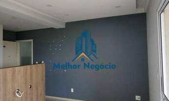 Imagem 2: Apartamento com 2 dorms, Campestre, Piracicaba - R$ 325 mil, Cod: 4RAP3020