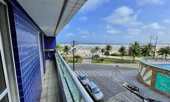 Imagem 4: APARTAMENTO CAIÇARA - PRAIA GRANDE SP