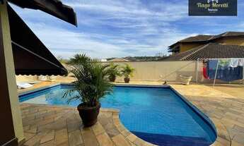 Imagem 2: Casa Alto Padrão Condomínio Flora Ville