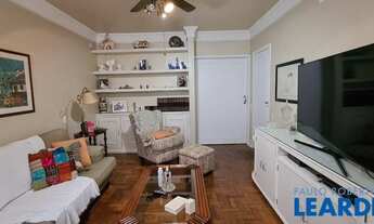 Imagem 4: APARTAMENTO - JARDIM EUROPA - SP