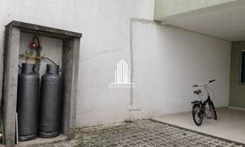 Imagem 4: SOBRADO PARA VENDA 4 VAGAS