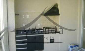 Imagem: 00535 - Apartamento 3 Dorms. (1 Suíte)