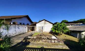 Imagem 2: Terreno com 525 m² - 15 m x 35 m - Saguaçu - Joinville - SC