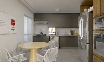 Imagem 6: Apartamento à venda, Perdizes, 100m², 2 dormitórios, 1 suíte, 2 vagas!