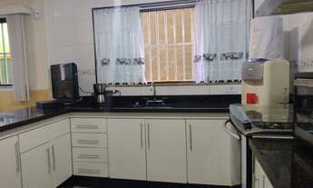 Imagem 3: Sobrado com 4 dormitórios à venda, 168 m² por R$ 1.070.000,00 - Parque São Domingos - São