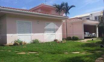 Imagem 2: Casa à venda 4 Quartos, 2 Suites, 4 Vagas, 1100M², Notre Dame, Campinas - SP