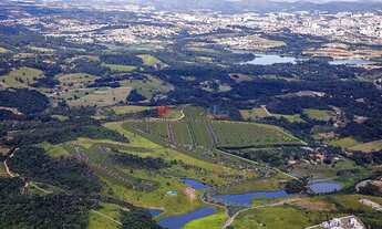 Imagem: Terreno Residencial Portal dos lagos - Jundiaí