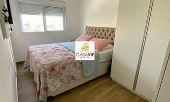 Imagem 7: Apartamento à venda, Vila Gomes Cardim, 62m², 2 dormitórios, 1 suíte, 1 vaga!