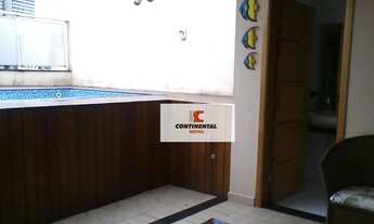 Imagem 2: Sobrado com 3 dormitórios à venda por R$ 1.450.000,00 - Jardim do Mar - São Bernardo do Ca