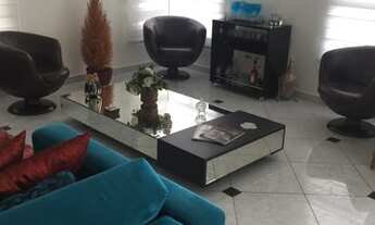 Imagem 2: Casa de condomínio para venda tem 300 metros quadrados com 4 quartos em Tucuruvi - São Pau