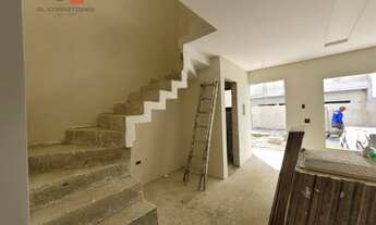 Imagem 7: Sobrado para Venda em Curitiba, Xaxim, 3 dormitórios, 1 suíte, 4 banheiros, 2 vagas