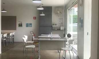 Imagem 3: Casa Comercial para alugar na Rua Nazaré Paulista, Vila Madalena, São Paulo - SP