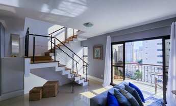 Imagem 5: São Paulo - Apartamento Padrão - Moema