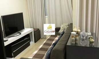 Imagem 6: Apartamento à venda, Cambuci, 64m², 3 dormitórios, 1 suíte, 1 vaga!