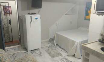 Imagem: Kitnet Top Mobiliada