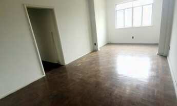 Imagem 3: Apartamento bem amplo com 2 quartos à venda, 78 m² - Rua José Bonifácio - Méier/RJ