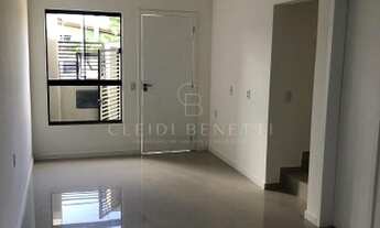 Imagem 3: Sobrado com 2 suítes no Bairro Cordeiros