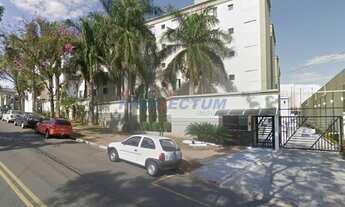 Imagem: Apartamento - Vila Industrial - Campinas