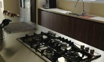 Imagem 6: CASA COND. VITORIA RESIDENCE- Jaguariúna/SP