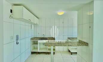 Imagem 6: Apartamento com 3 dormitórios para alugar, 120 m² por R$ 2.500,00/mês - Braga - Cabo Frio