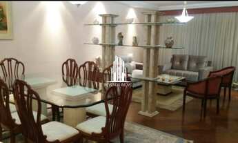 Imagem: Apartamento de 190 metros com 3 suítes