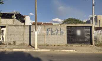 Imagem 5: Terreno - Jardim Santa Clara do Lago II - Hortolândia