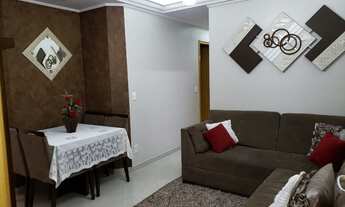 Imagem: Apartamento à venda, 60 m² por R$ 340.000,00