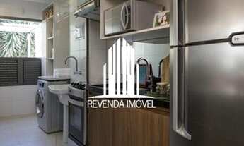 Imagem 6: Apartamento com 3 dormitórios no Morumbi