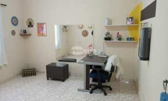 Imagem 5: SãO BERNARDO DO CAMPO - Casa Padrão - Nova Petrópolis