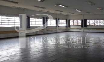 Imagem: Excelente Galpão/Prédio a Venda, Mooca