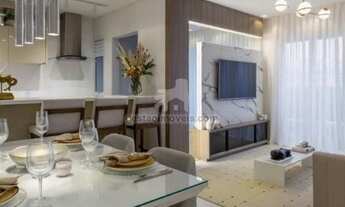 Imagem 6: Apartamento para Venda no bairro Praia Brava em Itajaí, 2 quartos sendo 2 suítes, 1 vaga