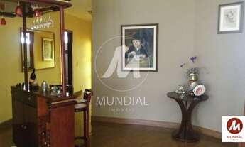 Imagem 7: Casa (sobrado na rua) 4 dormitórios/suite, cozinha planejada, portaria 24 horas