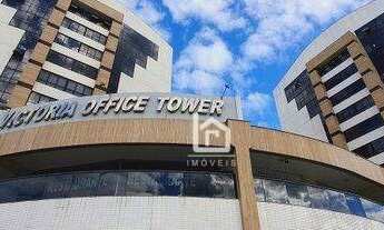 Imagem: Ed. Victoria Office Tower - Sala Comercial