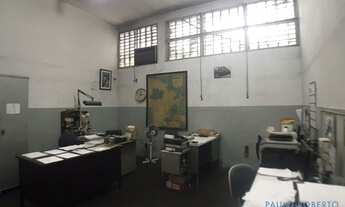 Imagem 3: GALPÃO - SAÚDE - SP