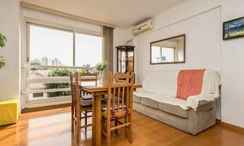 Imagem 2: Porto Alegre - Apartamento Padrão - São Geraldo