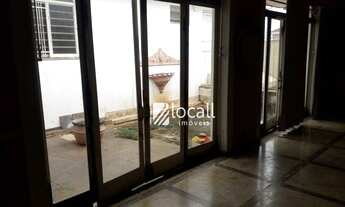 Imagem 3: Casa com 4 dormitórios para alugar, 550 m² por R$ 18.000/mês - Redentora - São José do Rio