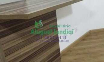 Imagem 3: JUNDIAÍ - Apartamento Padrão - NOVA CIDADE JARDIM