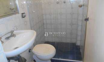 Imagem 7: Apartamento com 2 dormitórios à venda, 90 m² por R$ 330.000 - Jardim Las Palmas - Guarujá