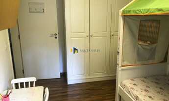 Imagem 4: Apartamento Apartamento com 3 dormitórios