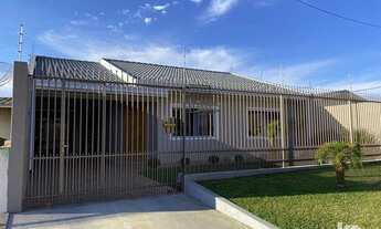 Imagem 3: GUARAPUAVA - Casa Padrão - Morro Alto