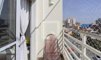 Imagem 6: Apartamento para Aluguel - Santa Maria, 3 Quartos, 99 m2