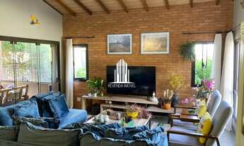 Imagem 3: Cond. Vintage - 3 suítes. Térrea com piscina e área gourmet!