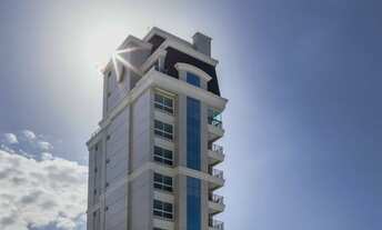 Imagem 4: COBERTURA DUPLEX PARIGI RESIDENZA - ALTO PADRÃO COM VISTA PARA O MAR DE BALNEÁRIO CAMBORIÚ