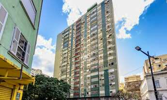 Imagem: Apartamento para aluguel, 2 quartos, Centro