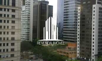 Imagem 2: Sala Comercial no Brooklin no edifício Arizona